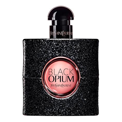 black opium ysl cosmetiquera